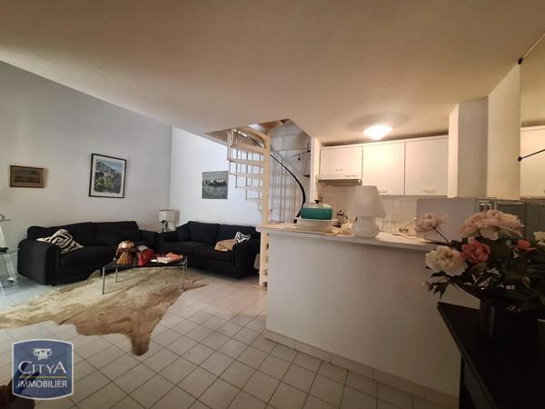 Appartement à vendre 2 pièces 47m²