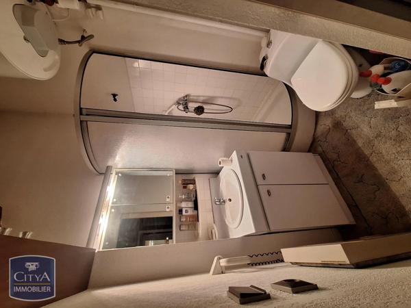 Appartement à vendre 2 pièces 47m²