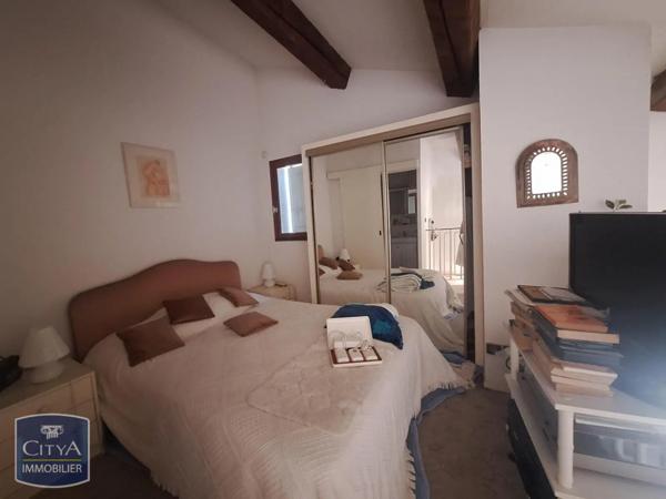 Appartement à vendre 2 pièces 47m²