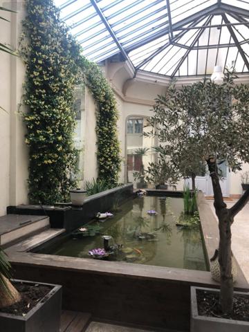 Studio à vendre à Aix-les-Bains en Savoie (73100), ref : Studio   
centre