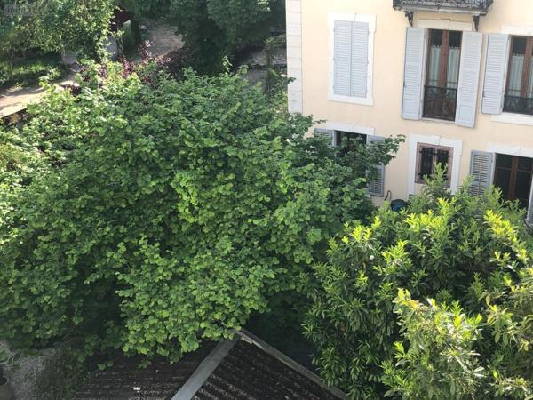 Studio à vendre à Aix-les-Bains en Savoie (73100), ref : Studio   
centre