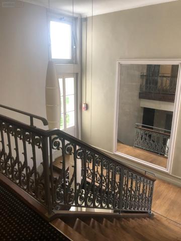 Studio à vendre à Aix-les-Bains en Savoie (73100), ref : Studio   
centre