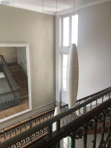 Studio à vendre à Aix-les-Bains en Savoie (73100), ref : Studio   
centre