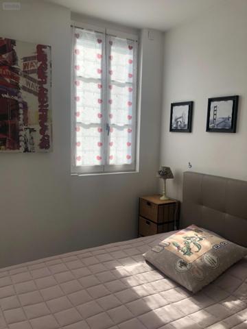 Studio à vendre à Aix-les-Bains en Savoie (73100), ref : Studio   
centre