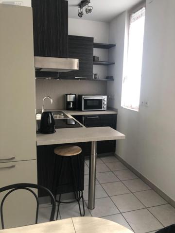 Studio à vendre à Aix-les-Bains en Savoie (73100), ref : Studio   
centre