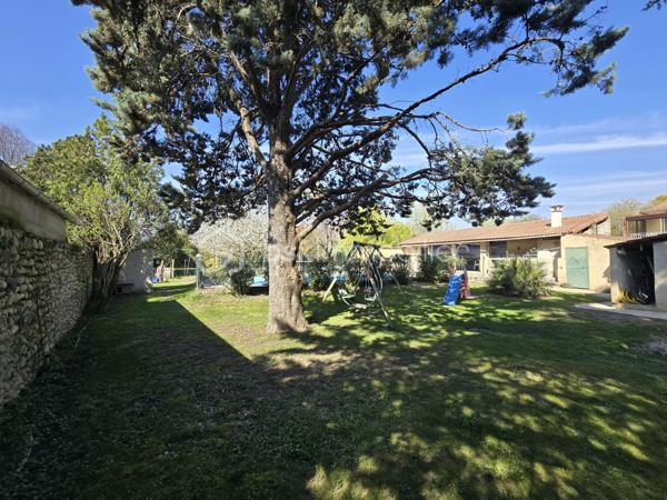 Maison de 105 m²
