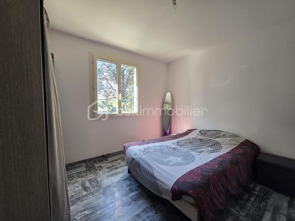 Maison de 105 m²