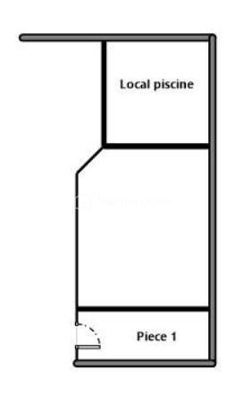 Maison de 105 m²