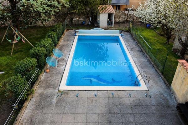 Maison de 105 m²