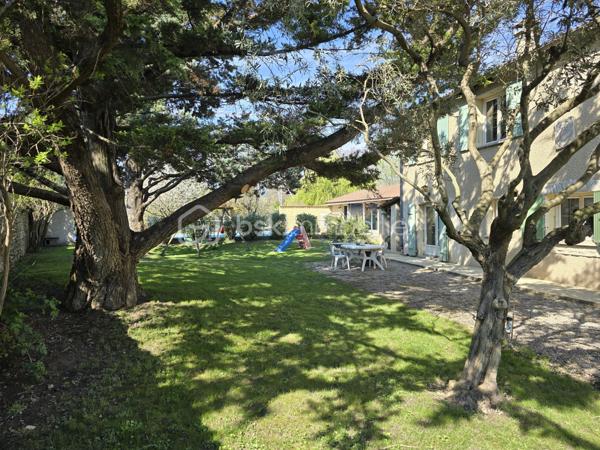 Maison de 105 m²