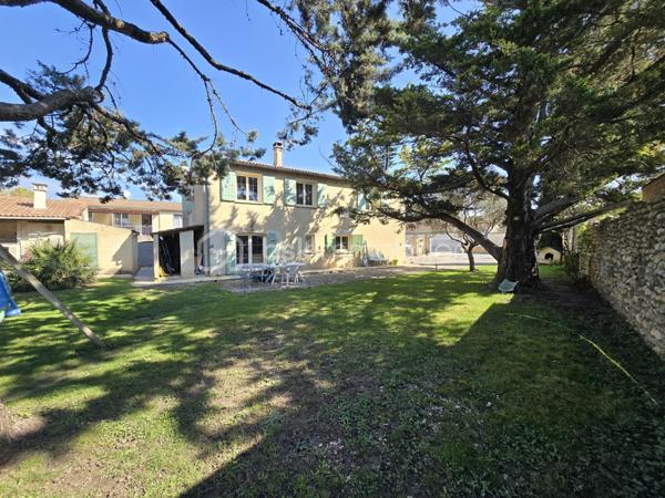 Maison de 105 m²