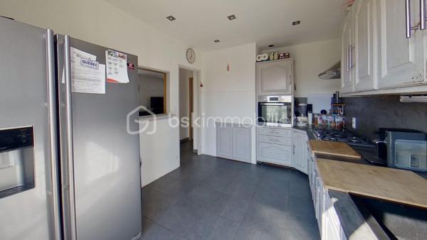 Maison de 105 m²