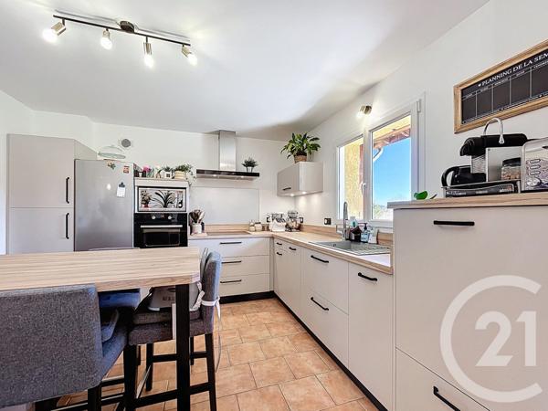 Maison à vendre  5 pièces - 112,77 m2 YSSINGEAUX - 43