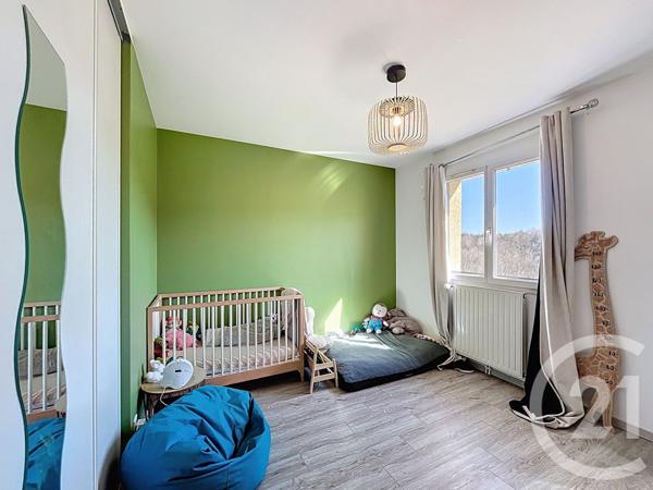 Maison à vendre  5 pièces - 112,77 m2 YSSINGEAUX - 43