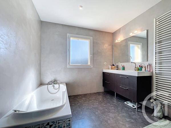 Maison à vendre  5 pièces - 112,77 m2 YSSINGEAUX - 43