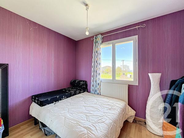 Maison à vendre  5 pièces - 112,77 m2 YSSINGEAUX - 43