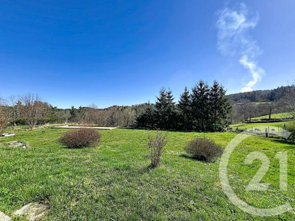 Maison à vendre  5 pièces - 112,77 m2 YSSINGEAUX - 43