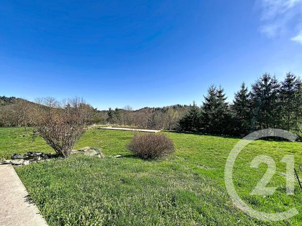 Maison à vendre  5 pièces - 112,77 m2 YSSINGEAUX - 43