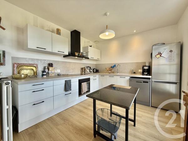 Maison à vendre  6 pièces - 154,01 m2 BRESSOLLES - 03