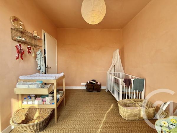 Maison à vendre  6 pièces - 154,01 m2 BRESSOLLES - 03