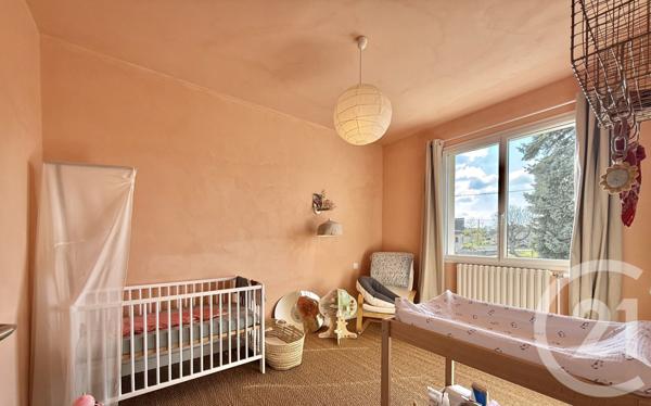 Maison à vendre  6 pièces - 154,01 m2 BRESSOLLES - 03