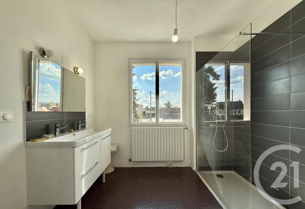 Maison à vendre  6 pièces - 154,01 m2 BRESSOLLES - 03