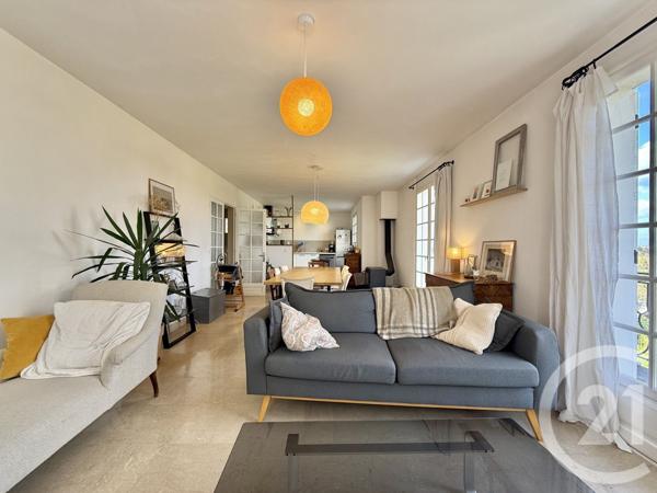 Maison à vendre  6 pièces - 154,01 m2 BRESSOLLES - 03