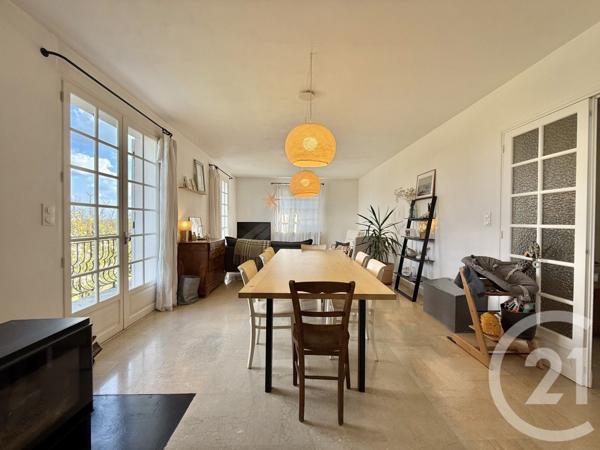 Maison à vendre  6 pièces - 154,01 m2 BRESSOLLES - 03