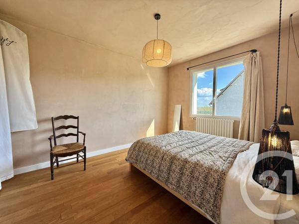 Maison à vendre  6 pièces - 154,01 m2 BRESSOLLES - 03