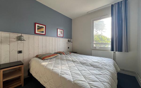 Appartement à vendre    2 pièces • 31,14 m2 Le Pouliguen