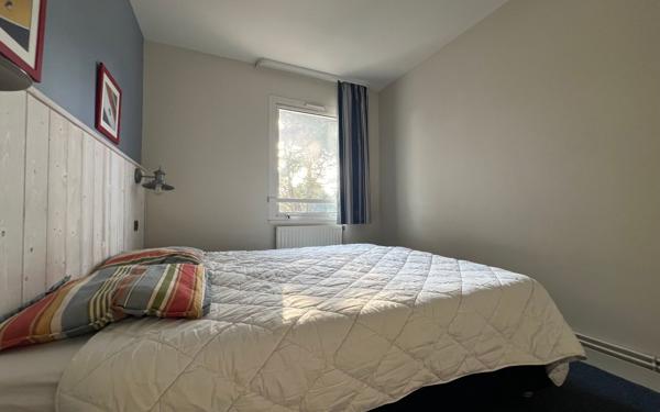 Appartement à vendre    2 pièces • 31,14 m2 Le Pouliguen