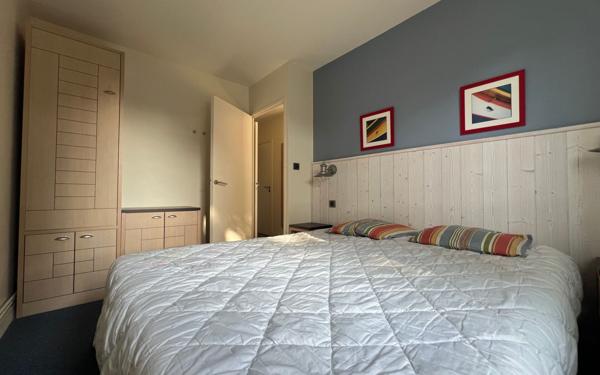 Appartement à vendre    2 pièces • 31,14 m2 Le Pouliguen