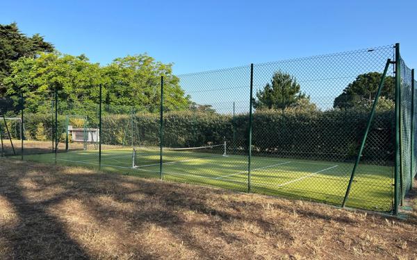 Appartement à vendre    2 pièces • 31,14 m2 Le Pouliguen