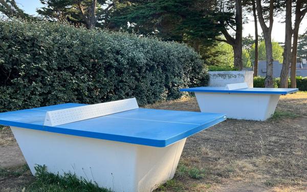 Appartement à vendre    2 pièces • 31,14 m2 Le Pouliguen