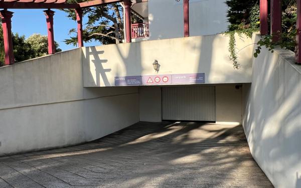 Appartement à vendre    2 pièces • 31,14 m2 Le Pouliguen