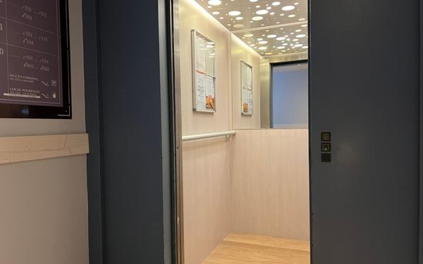 Appartement à vendre    2 pièces • 31,14 m2 Le Pouliguen