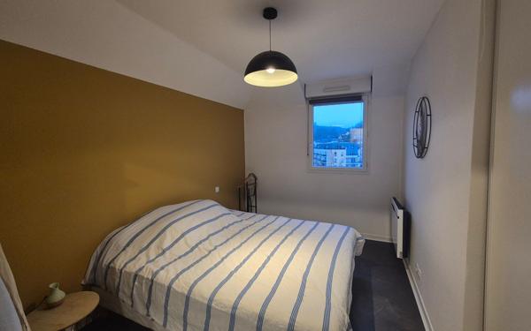 Appartement à louer    2 pièces • 42 m2 Darnétal