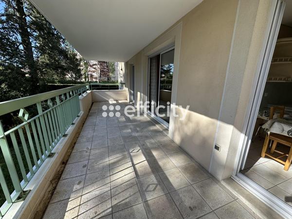 Appartement 4 pièces - 85 m² Exclusivité
