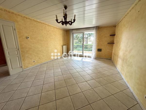 Appartement 4 pièces - 85 m² Exclusivité