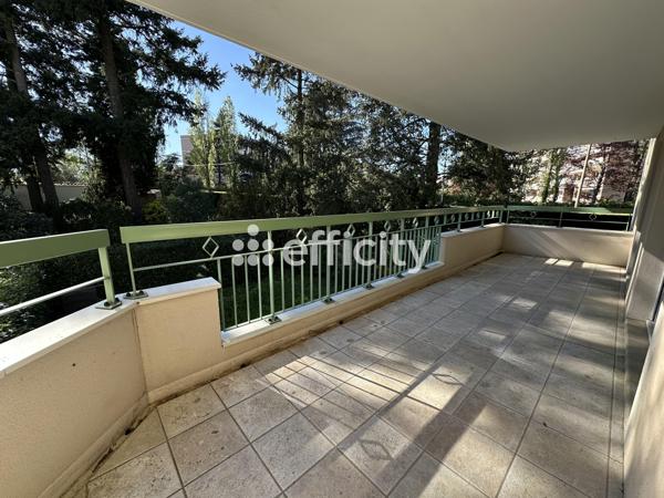 Appartement 4 pièces - 85 m² Exclusivité