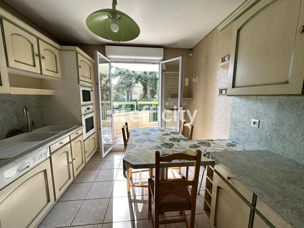 Appartement 4 pièces - 85 m² Exclusivité