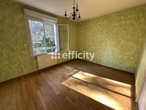 Appartement 4 pièces - 85 m² Exclusivité