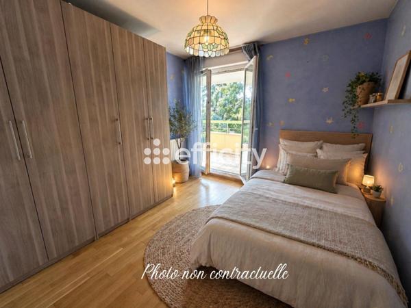 Appartement 4 pièces - 85 m² Exclusivité