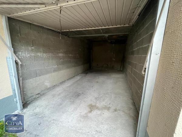 Location appartement 1 pièce de 30.6m²