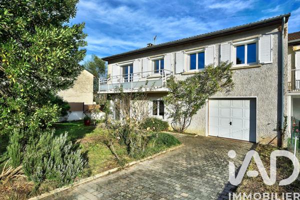 Maison à vendre 5 pièces 141 m² Genas