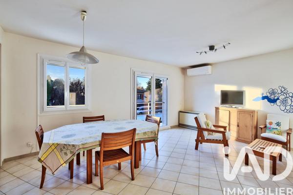 Maison à vendre 5 pièces 141 m² Genas