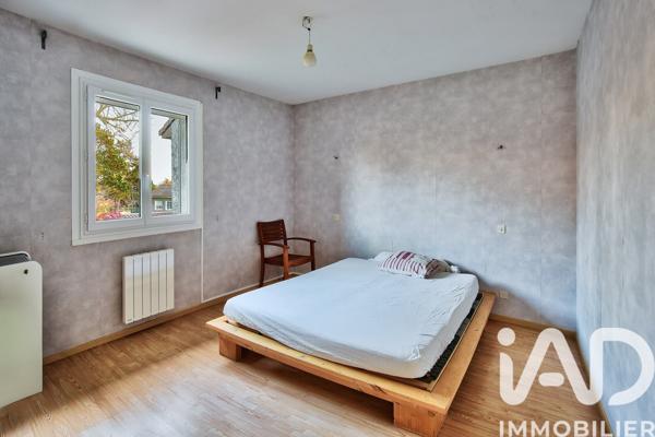 Maison à vendre 5 pièces 141 m² Genas