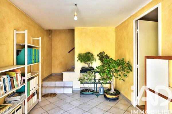 Maison à vendre 5 pièces 141 m² Genas