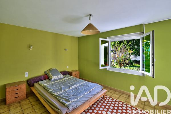 Maison à vendre 5 pièces 141 m² Genas