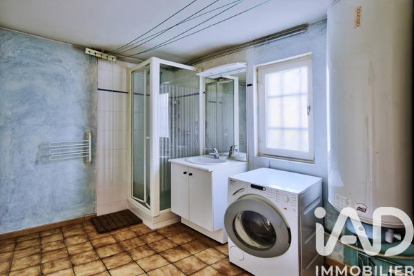Maison à vendre 5 pièces 141 m² Genas